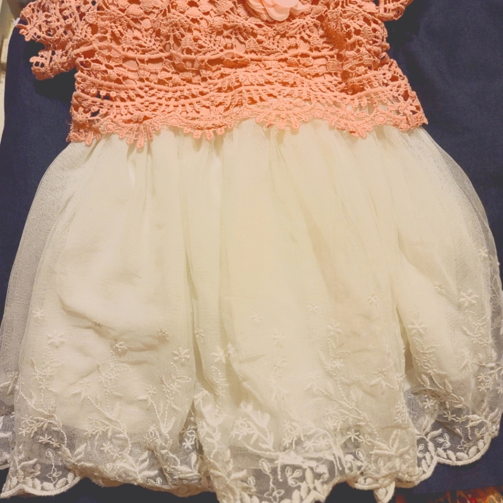Nicole miller 24M dress